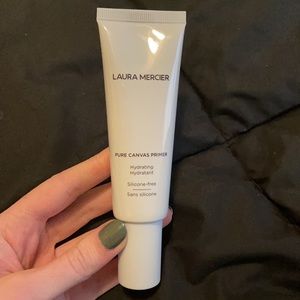 Laura Mercier hydrating pure canvas primer